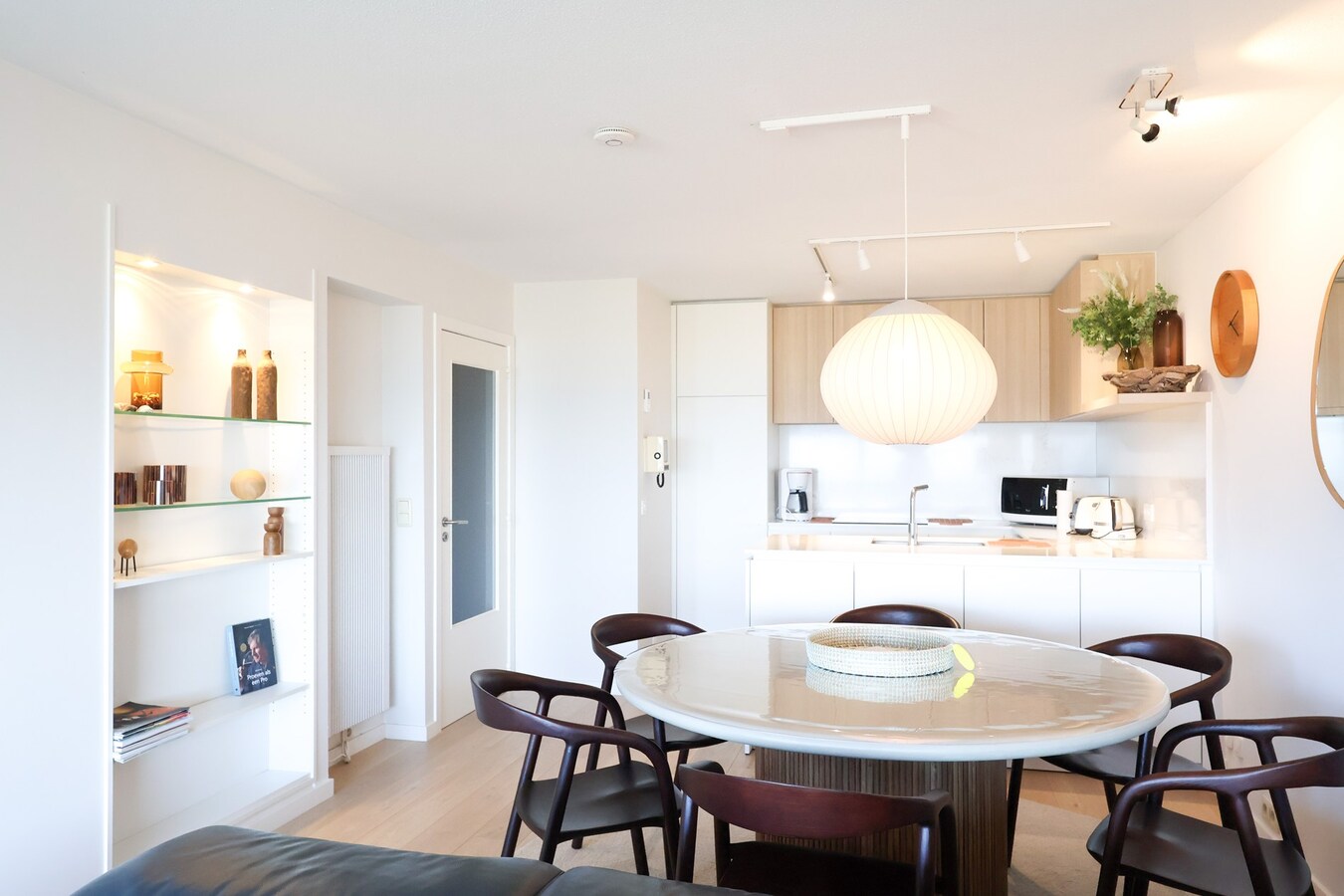 App.mit 1 Schlafzimmer 