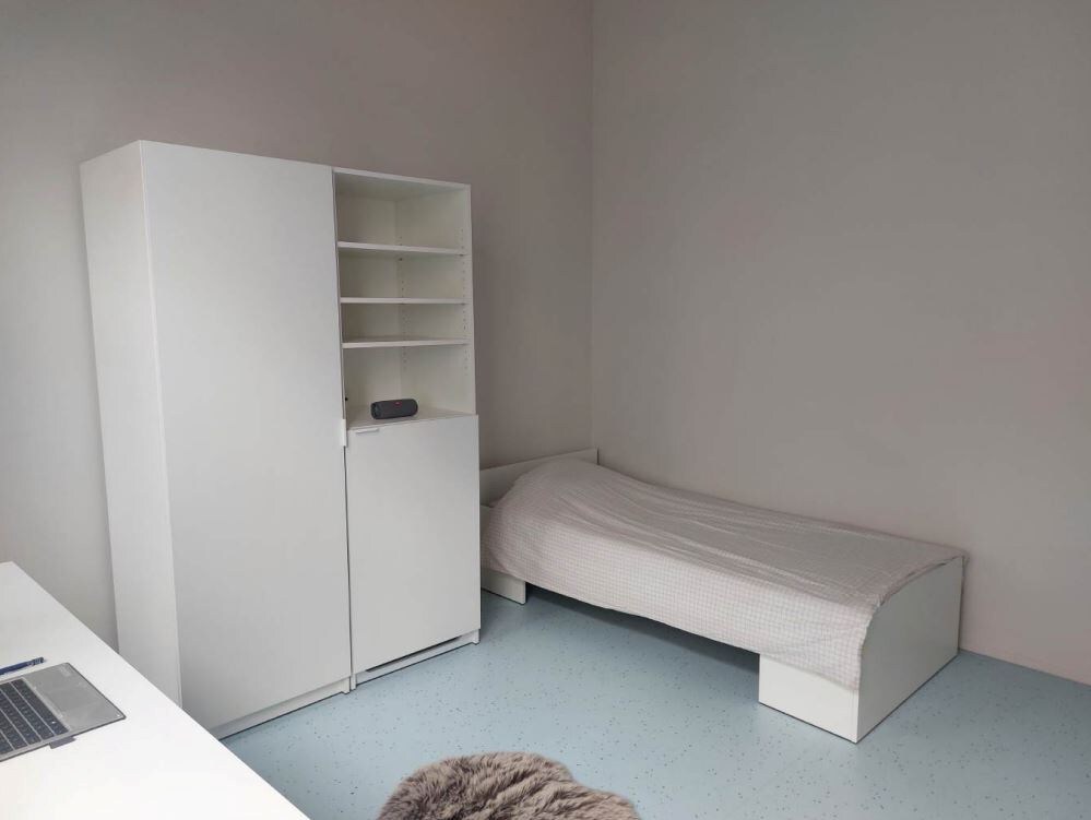 Te koop studentenkamer - Kortrijk