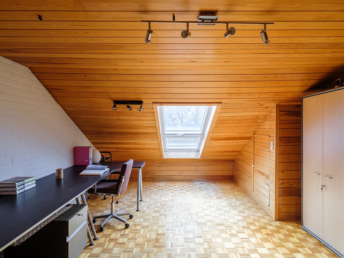 Instapklare en hoogwaardig afgewerkte villa 