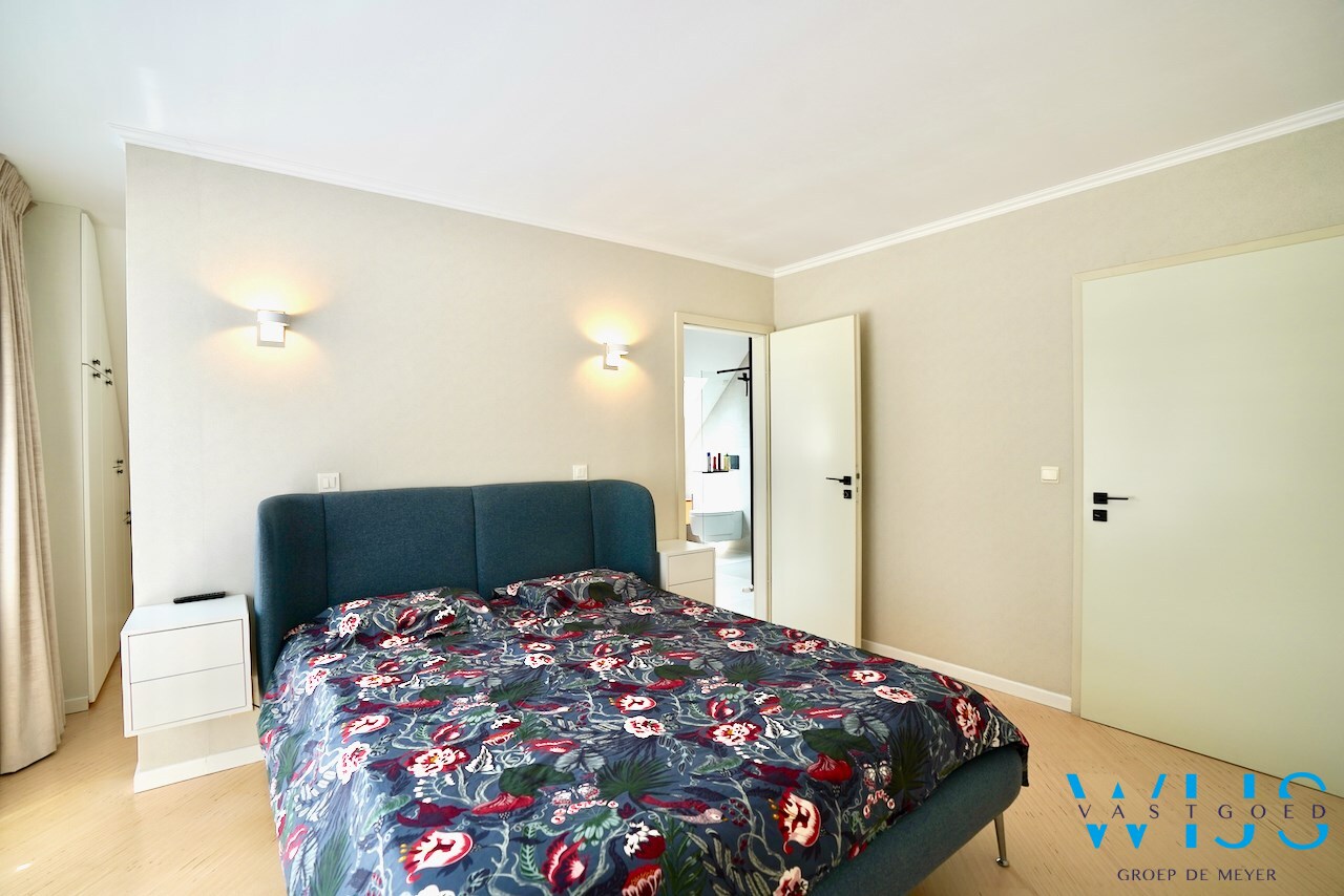 Fantastische ALL- IN eigendom te ERTVELDE ! 