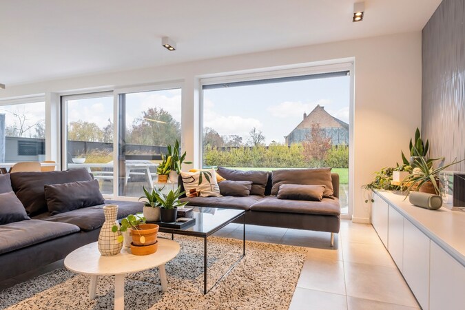 Te koop woning - Heule