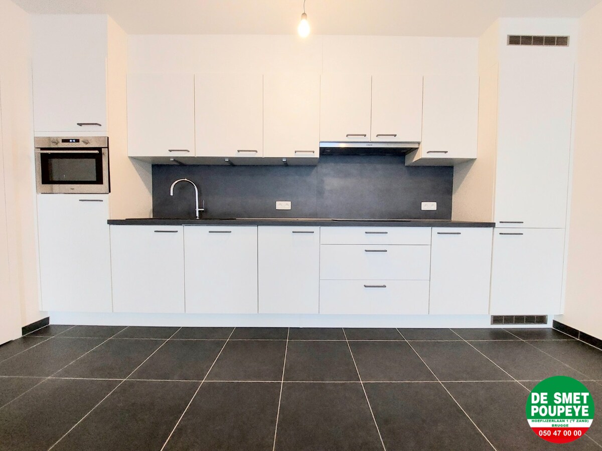 Recente (2021) appartement 