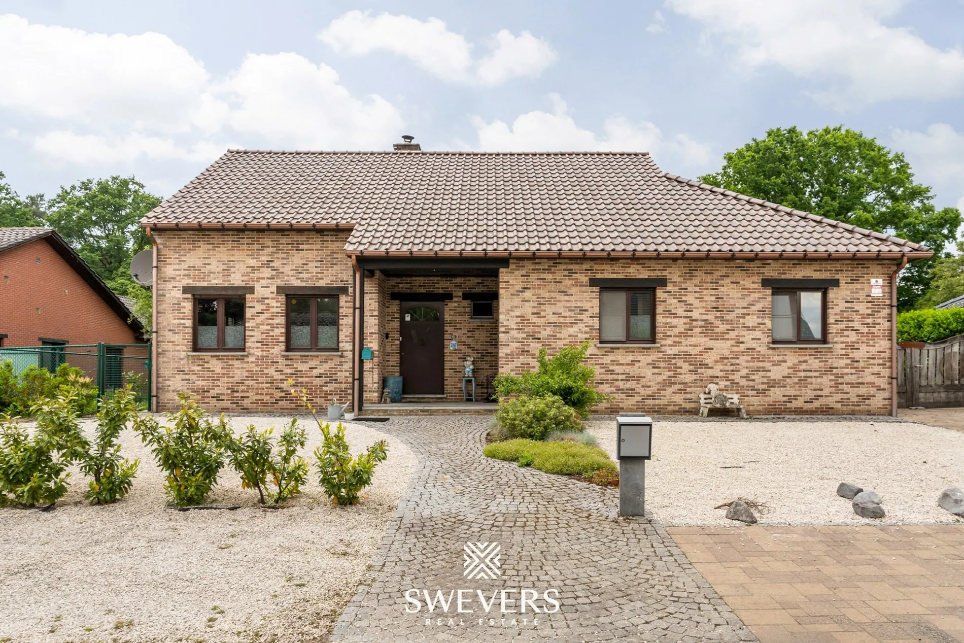 Te koop woning - Beringen