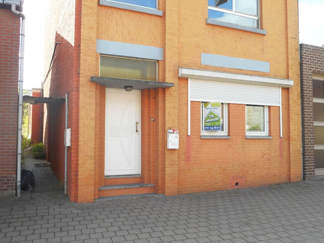 Verhuurd appartement - Zichen-Zussen-Bolder