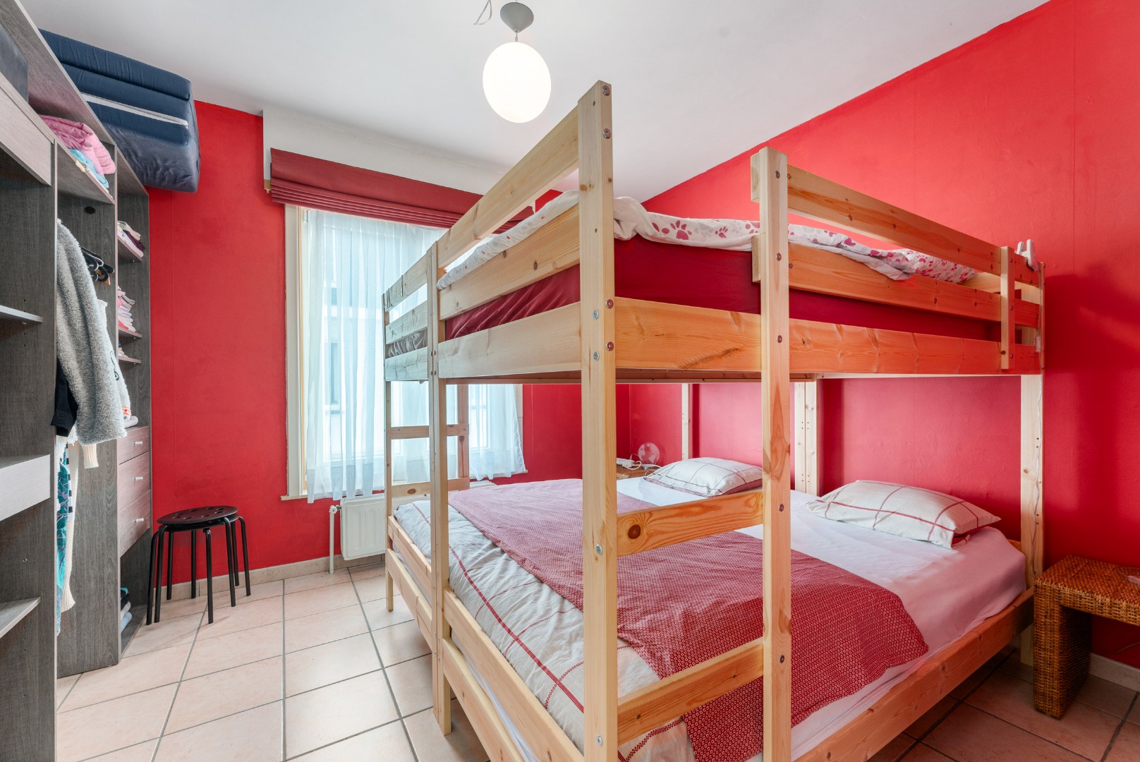 Appartement te koop in Zeebrugge