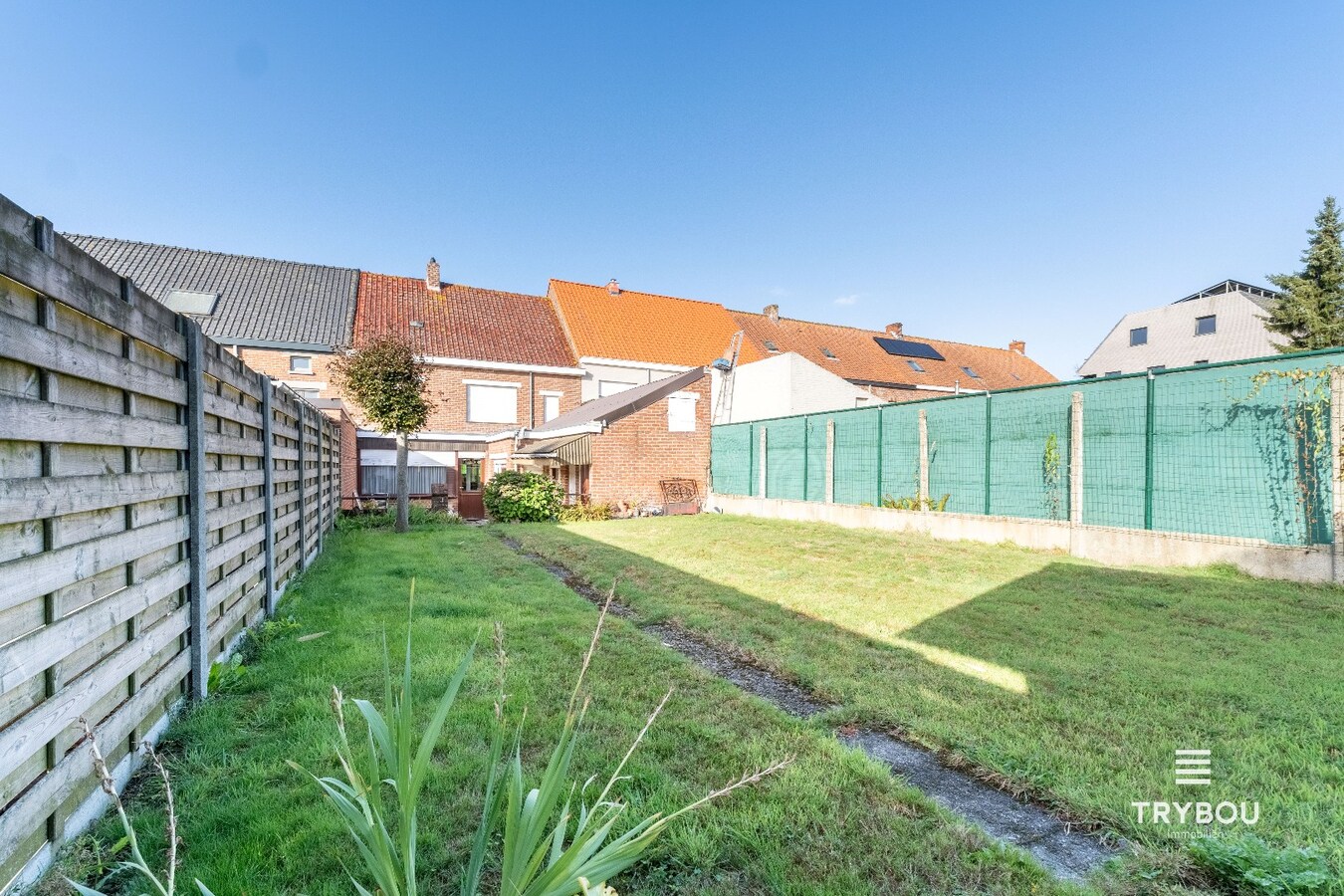 Te Koop - Klerkenstraat 6 Houthulst 