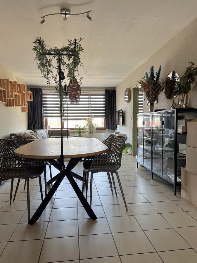 Appartement te huur in Turnhout