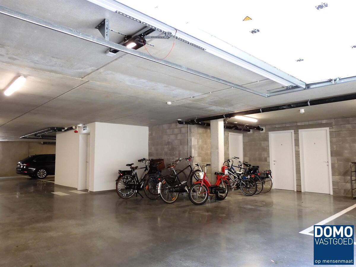 Appartement verhuurd in Hasselt Kermt, Spalbeek