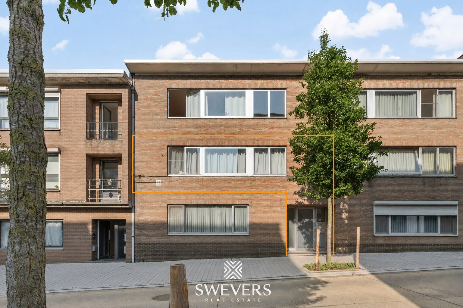 Te koop appartement - Beringen