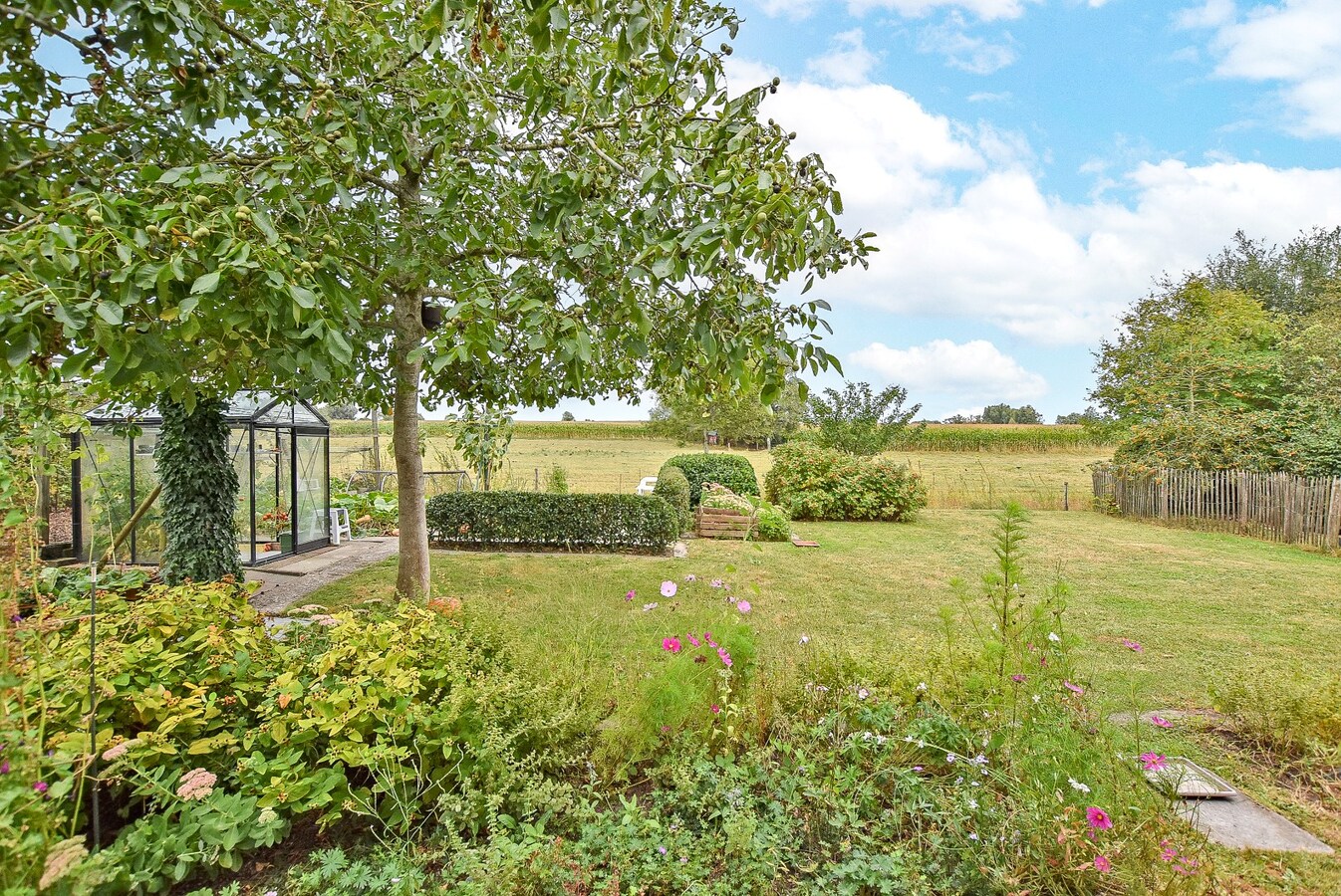 Verkocht woning - Diksmuide