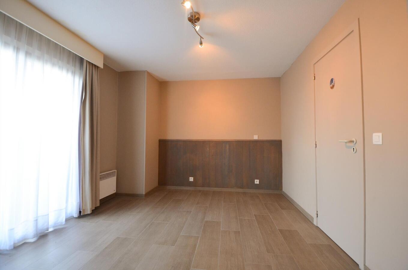 Schönes Appartement gleich beim Meer! 