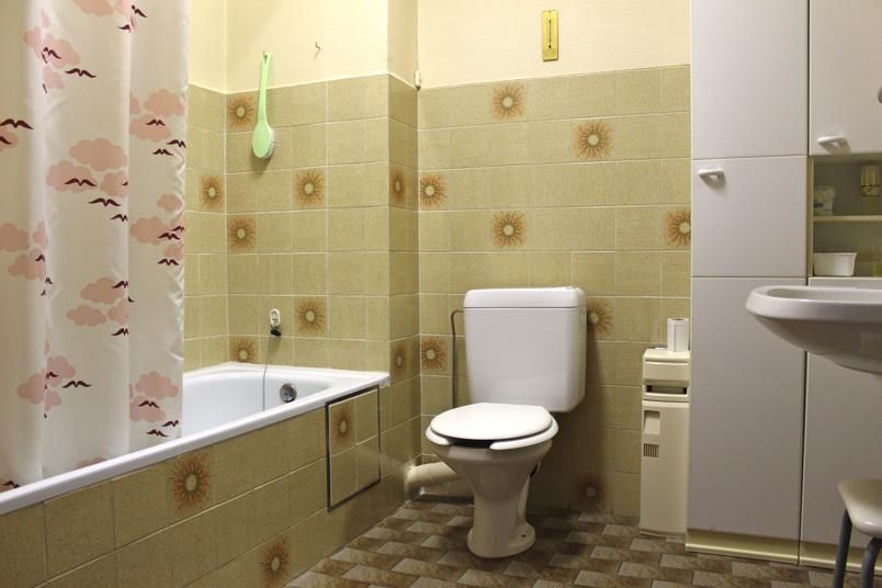 Appartement verkocht in Sint-Amandsberg