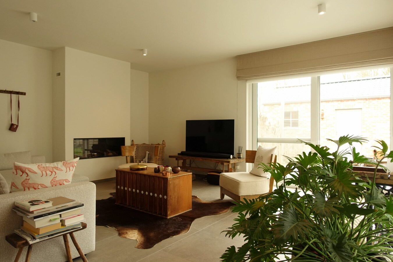 Moderne nieuwbouwvilla met 4 slaapkamers 