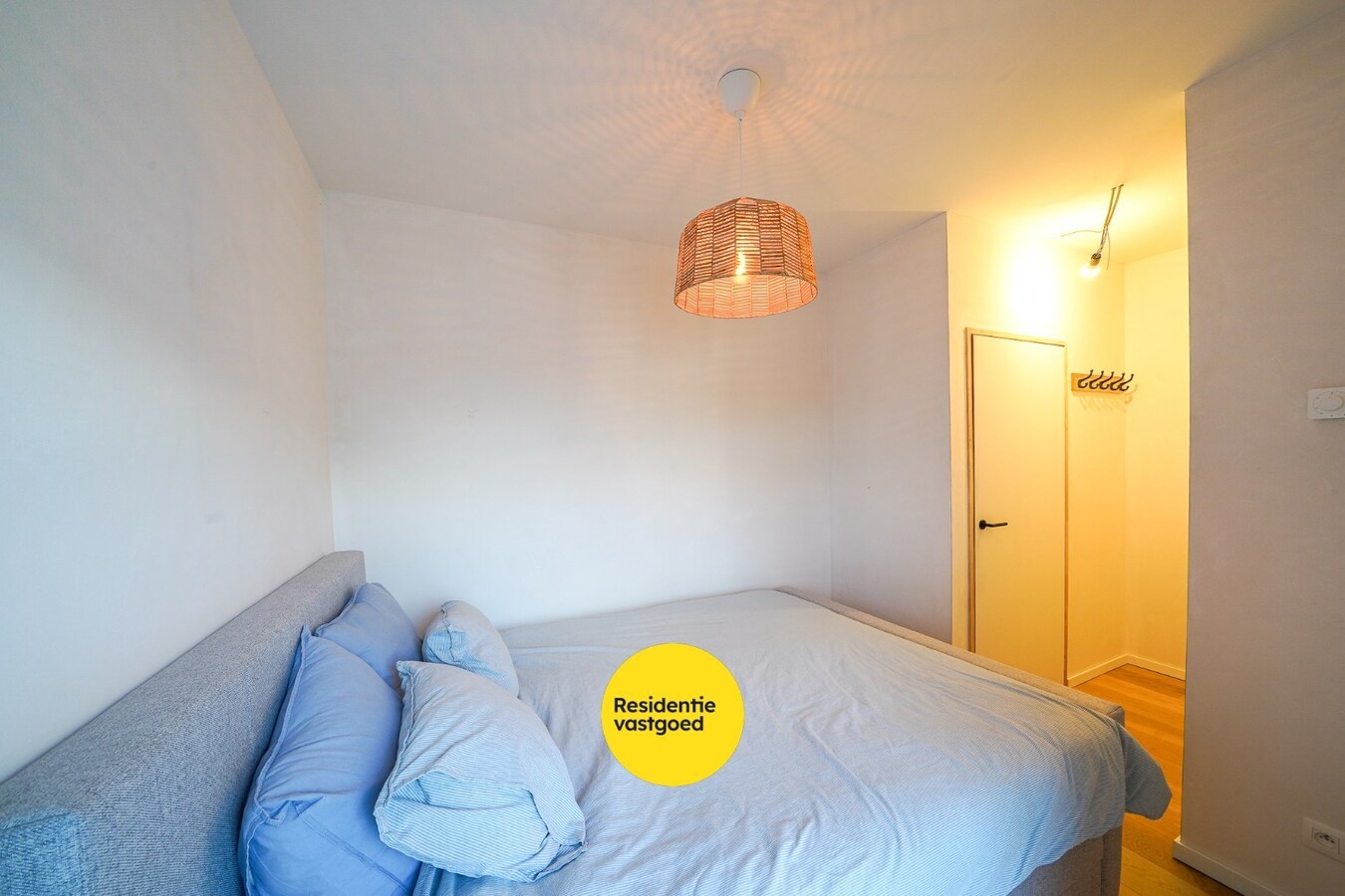 Te koop appartement - Bredene