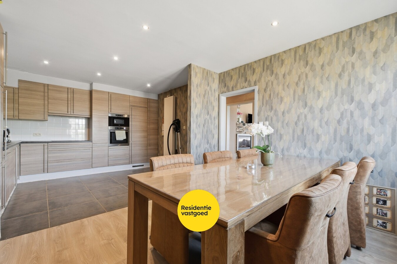 Te koop woning - Blankenberge