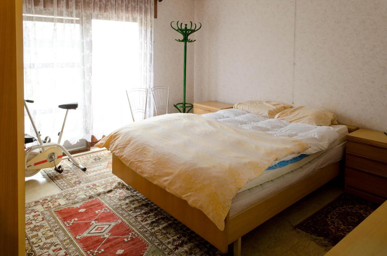 Mooi onderhouden villa in Varsenare 