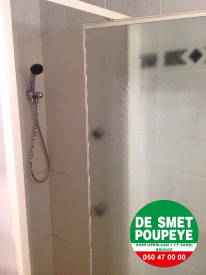 Mooi gelegen gelijkvloersappartement 