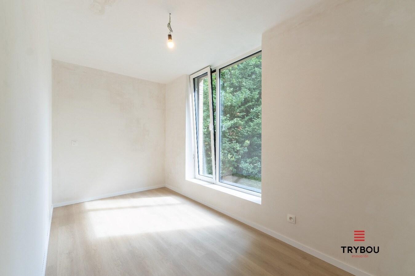 uniek wonen aan de bosrand te Houthulst 