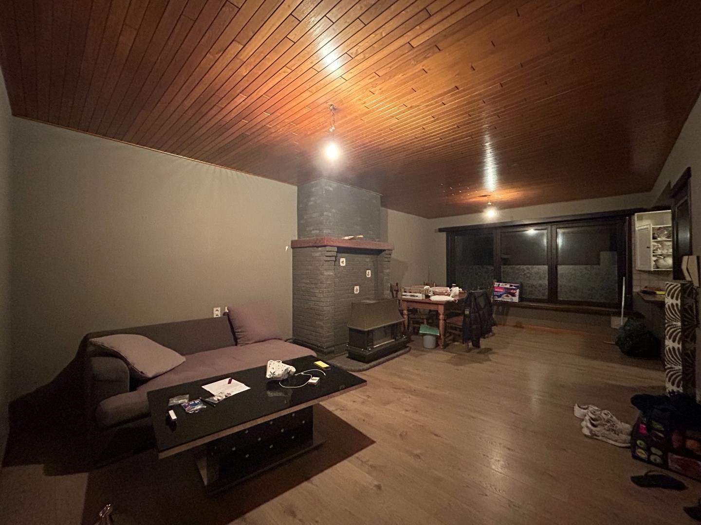 Opbrengsteigendom met 3 appartementen in centrum Geel 