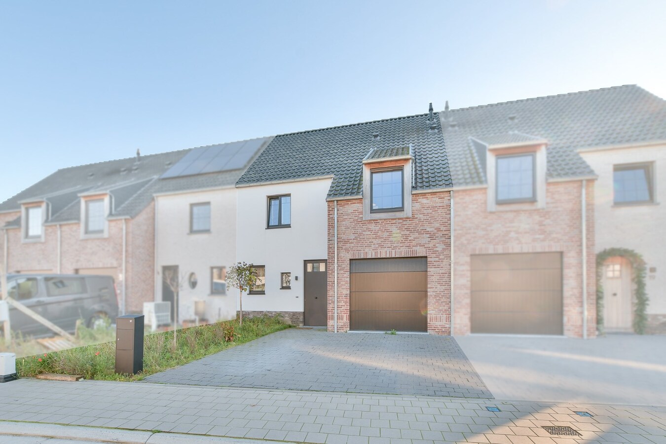 Verkocht woning - Oudenburg