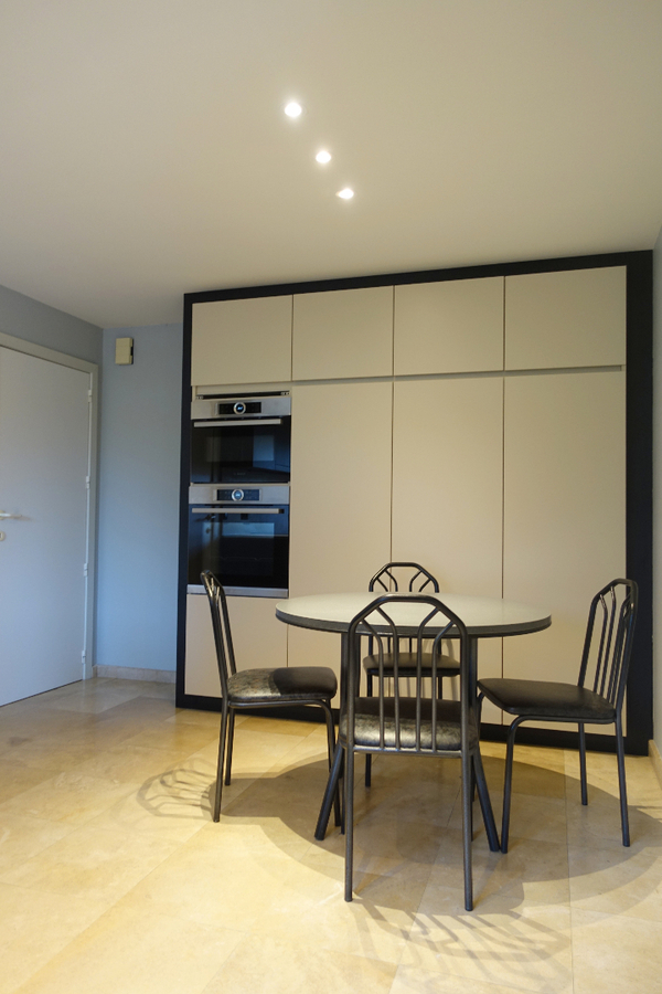 Instapklare woning met tuin en zonnig terras 