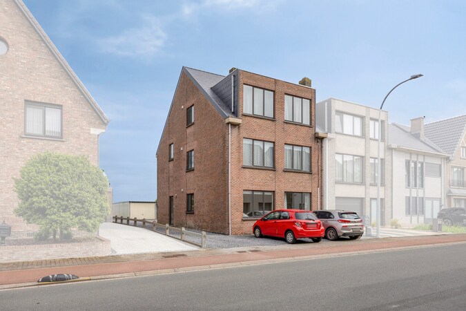 Te koop gebouw - Merchtem