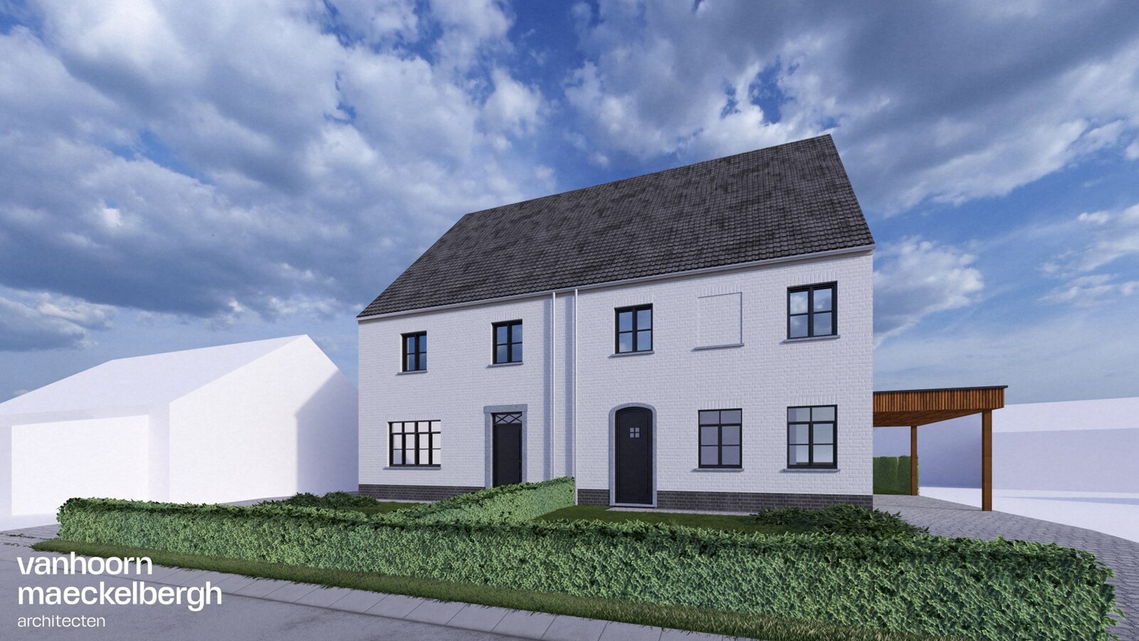  woning - Middelkerke