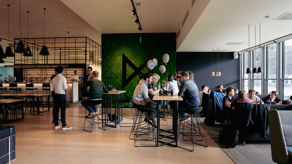 Full-service kantoren in Meetdistrict Gent