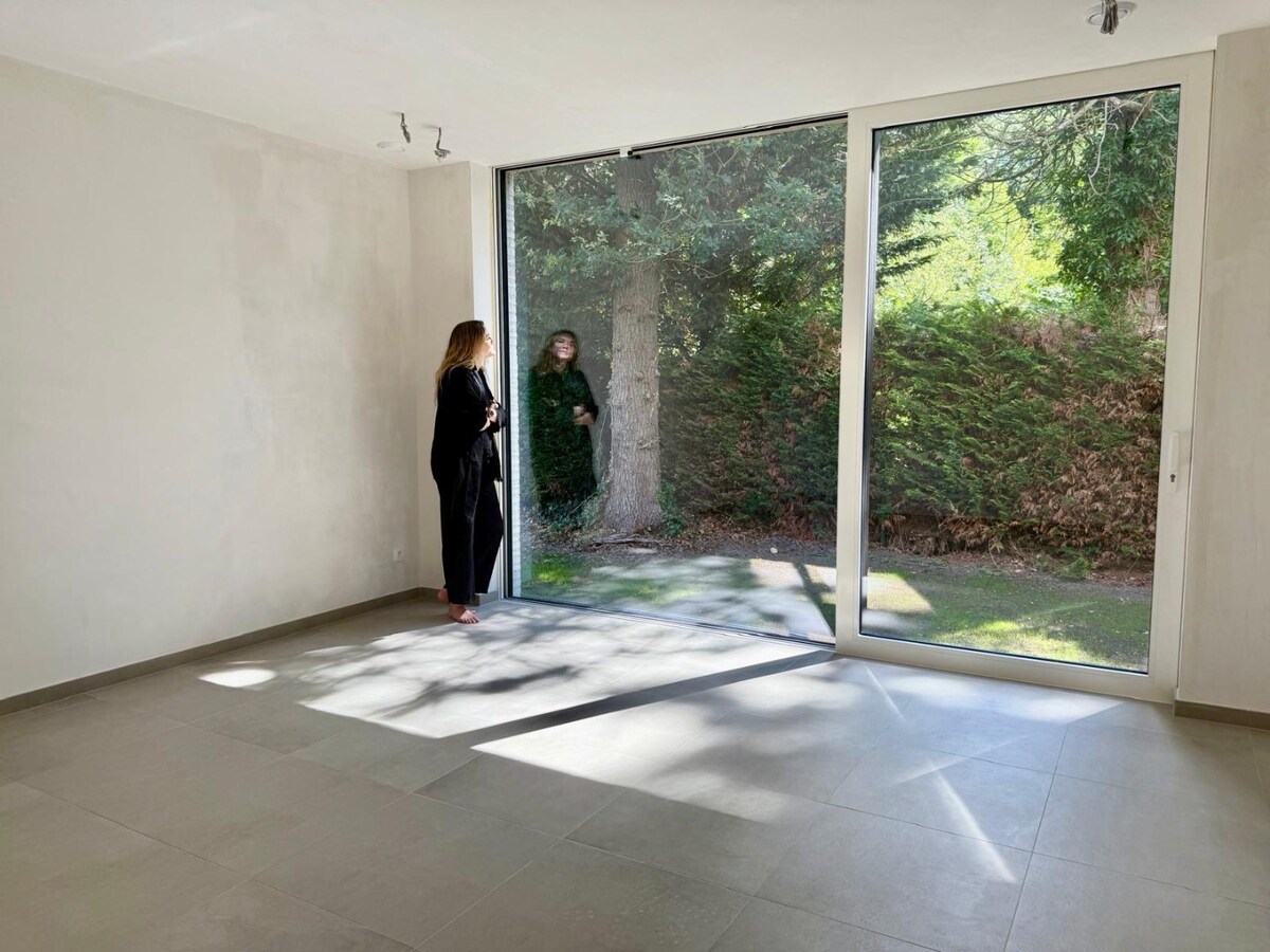 uniek wonen aan de bosrand te Houthulst 