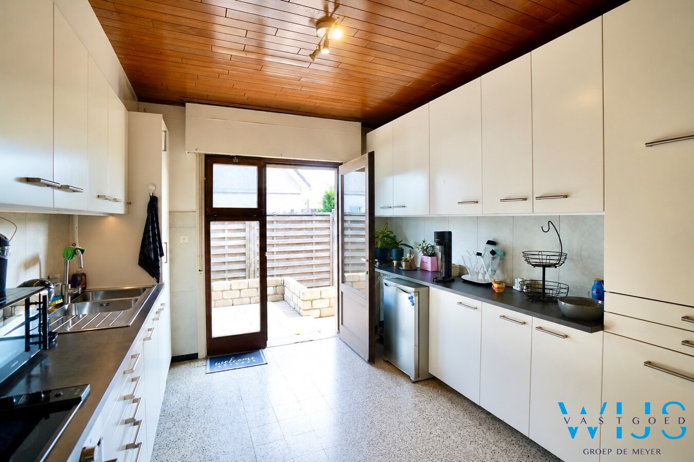 Rustig gelegen bungalow met 3 slaapkamers op mooi perceel van 641 m² 