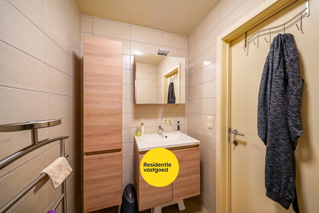 Te koop woning - Oudenburg