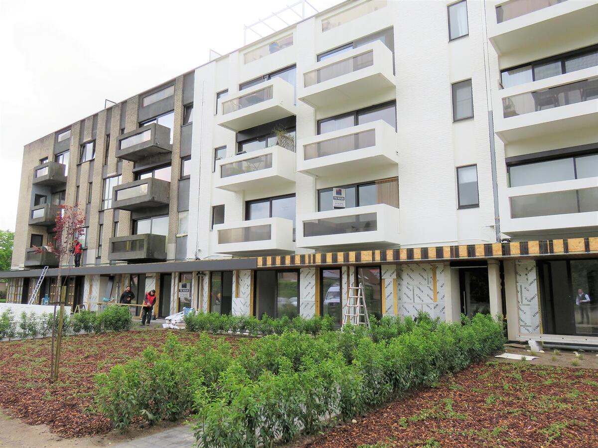 Appartement verhuurd in Heusden-Zolder