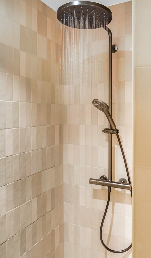 Luxueus gerenoveerd 3-slpk-appartement in hartje Oostende 