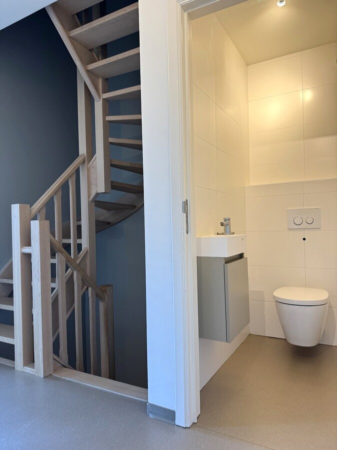 Woning verhuurd in Ravels