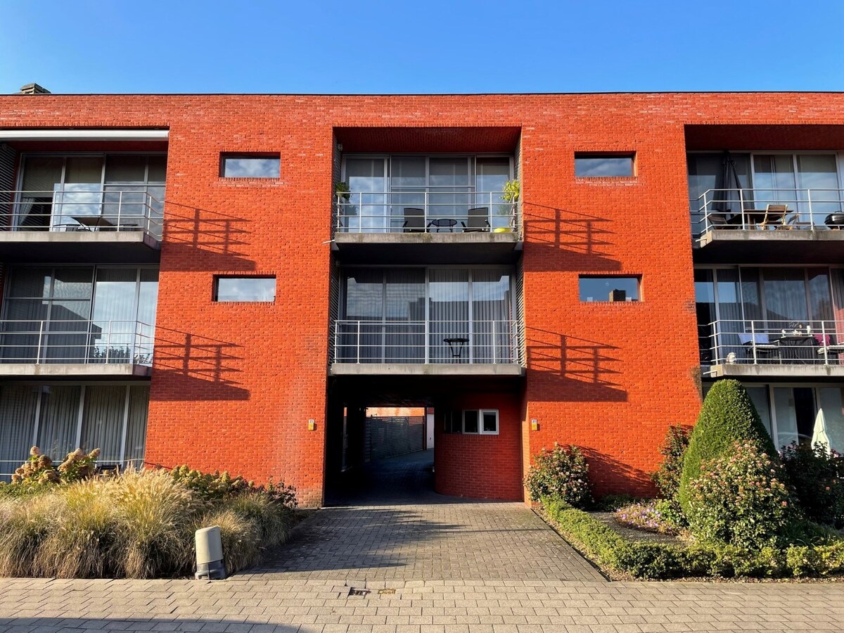 Te huur appartement - Turnhout