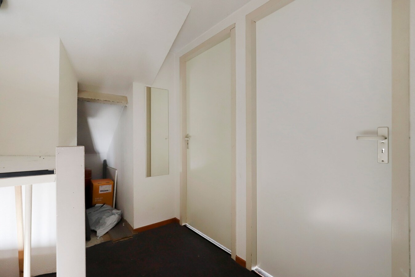 3 kamerappartement OPEN HUIS 27 NOVEMBER 2024 VAN 10:00-11:30 UUR 