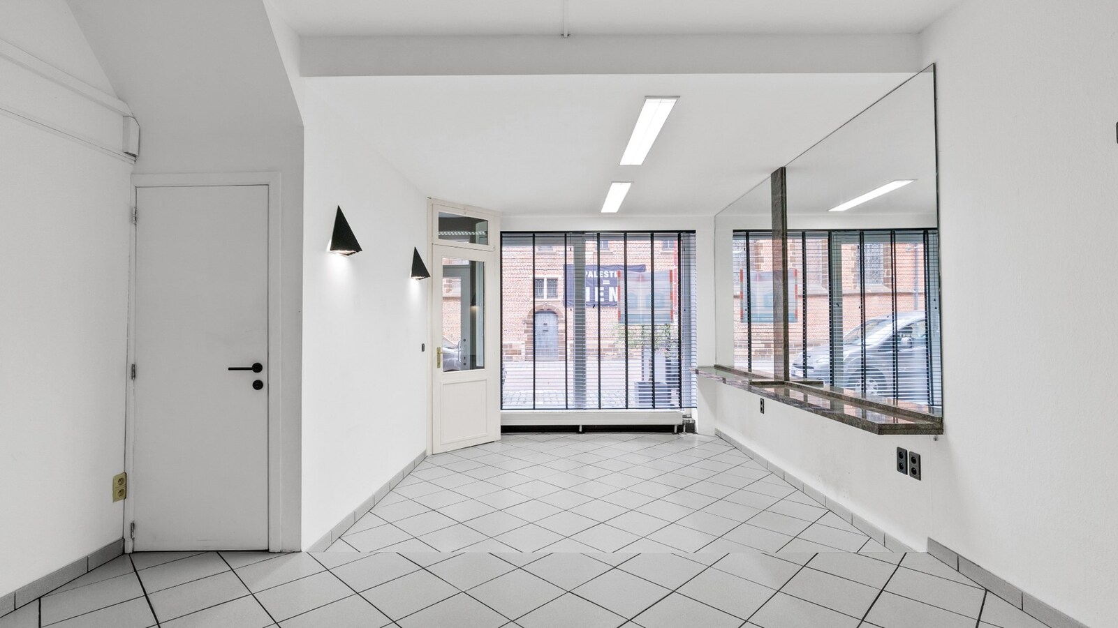 Te huur winkelruimte - Aarschot