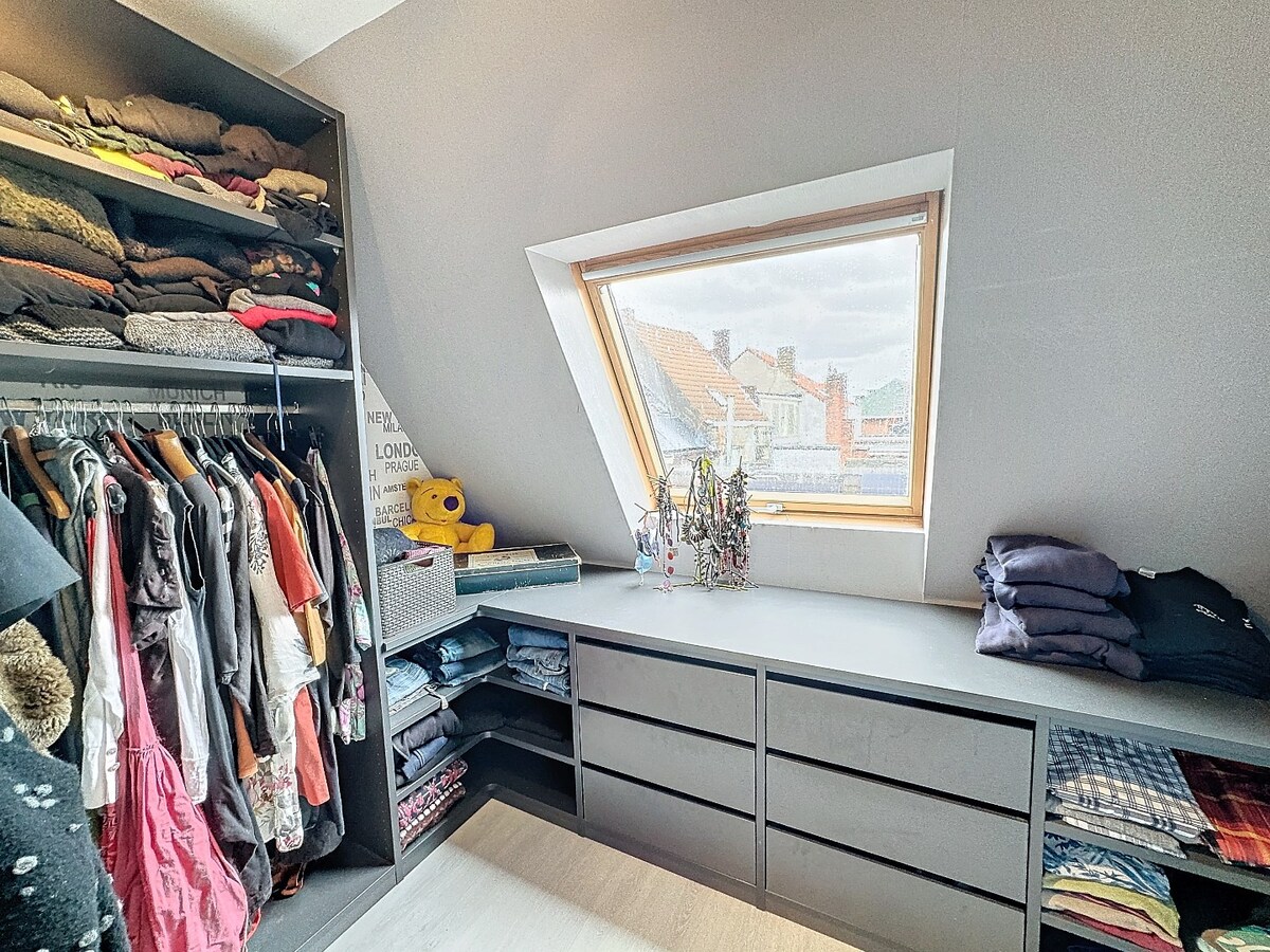 Duplex verkocht in Brugge