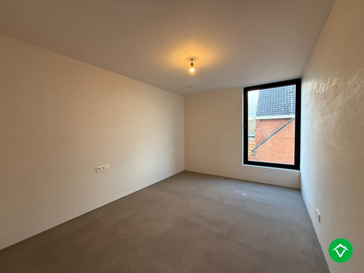 Alleenstaande woning met 3 slaapkamers en tuin op een rustige ligging te Gits 