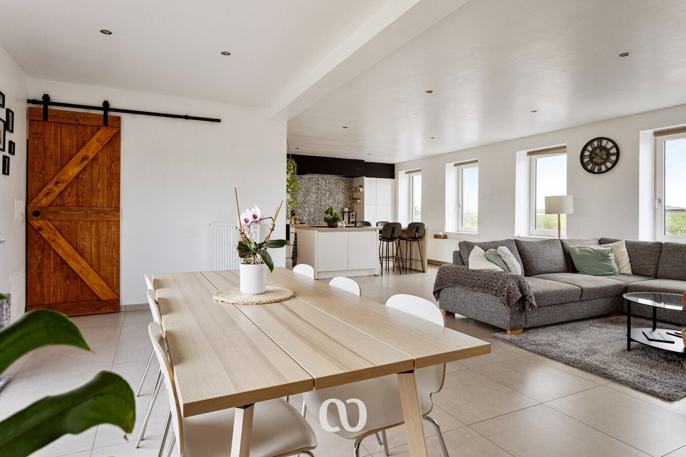 Ruime, gerenoveerde woning op prachtige ligging 