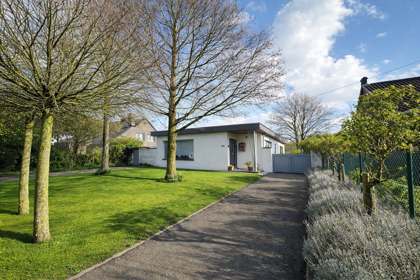 Te koop woning - Torhout