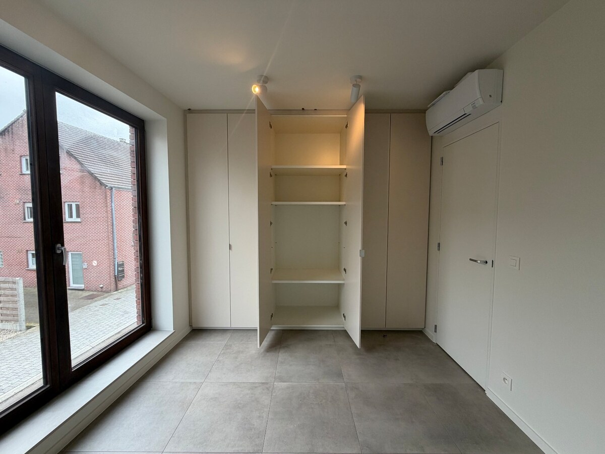 Duplex-appartement (nieuwbouw) 