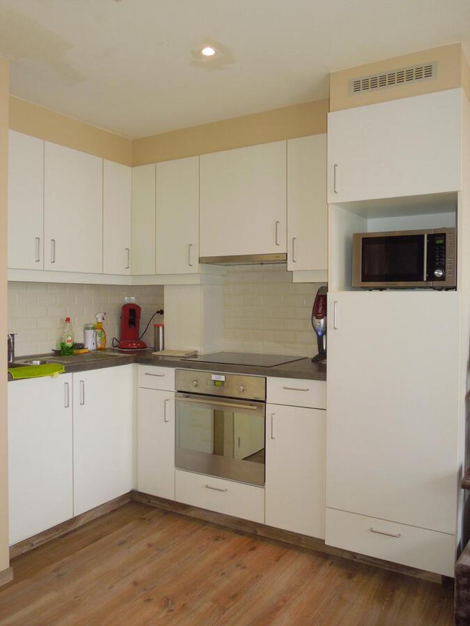 Gezellig 1-slaapkamertype te Middelkerke 