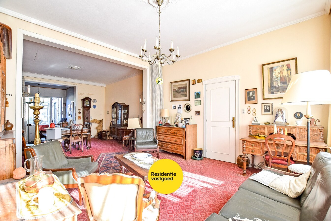 Te koop woning - Veurne