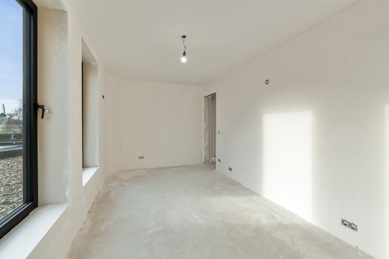 NIEUWE VOORWAARDEN! Duurzame CASCO+ BEN-woning, EPC A+, 26 zonnepanelen, 4 slpk. 