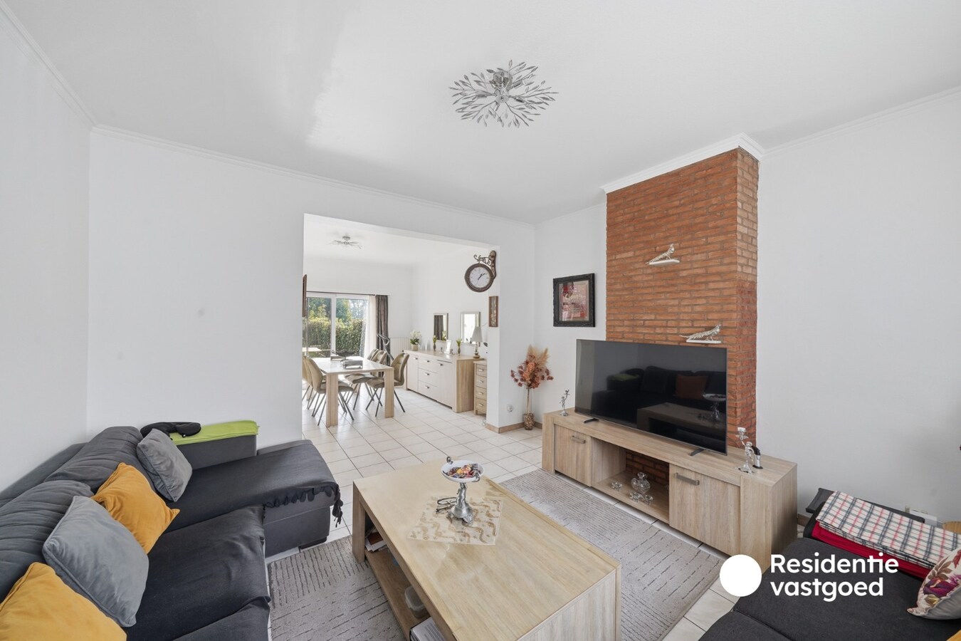 Te koop woning - Oostende