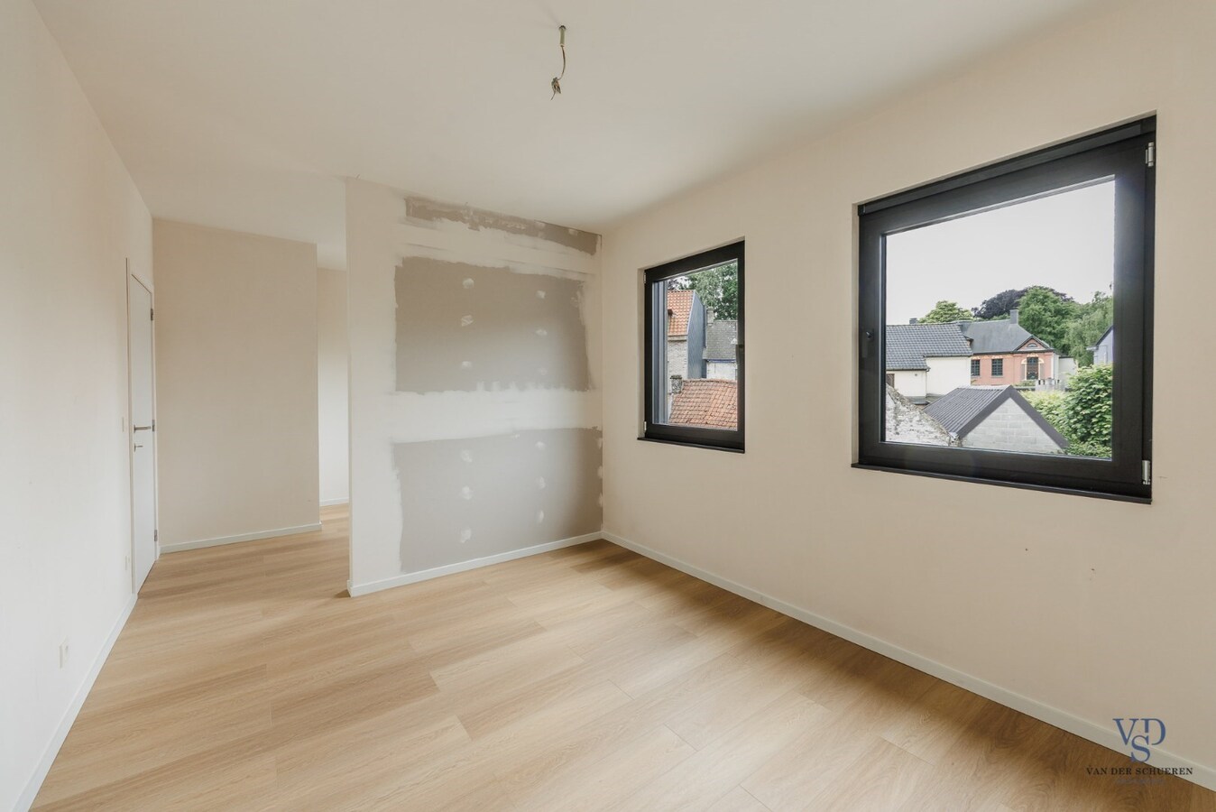 Nieuwbouwwoning te Gavere 
