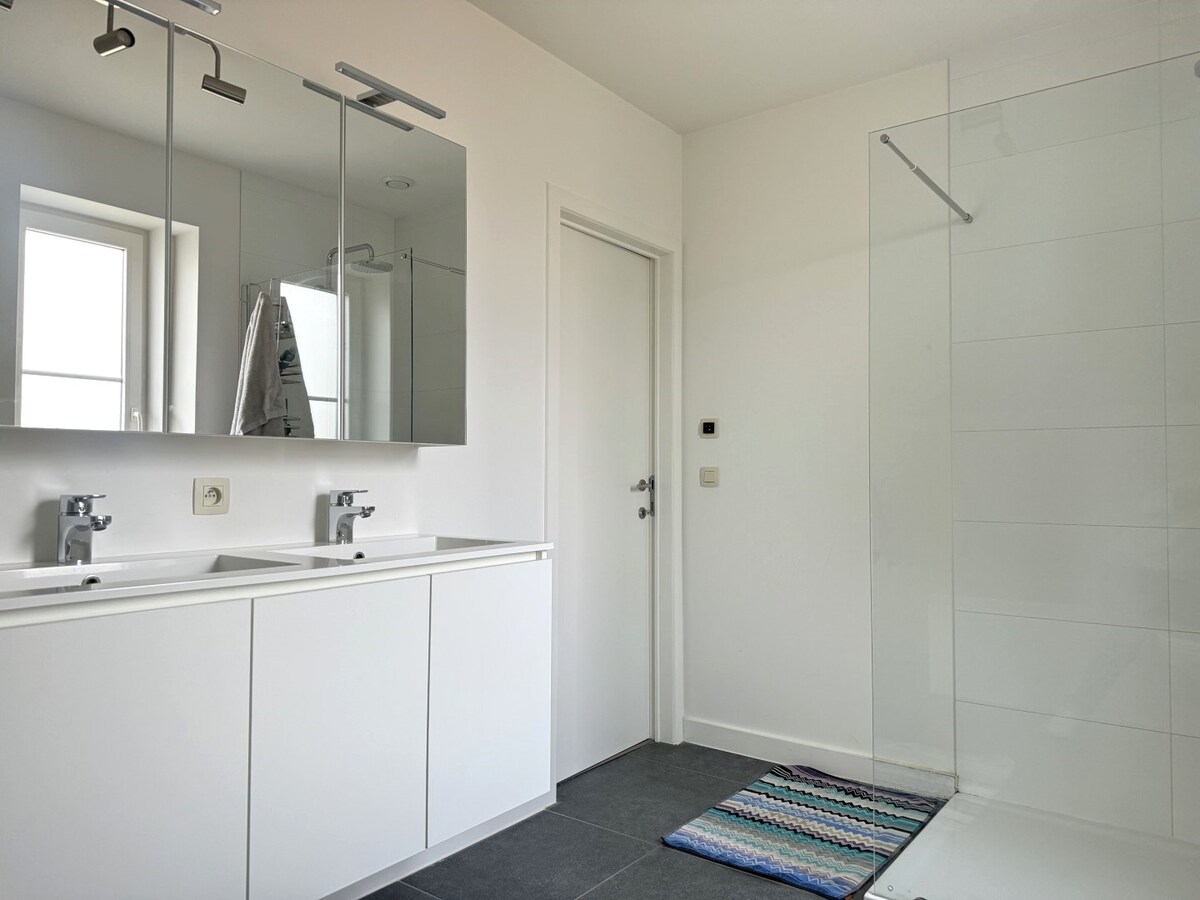 Woning verhuurd in Ravels