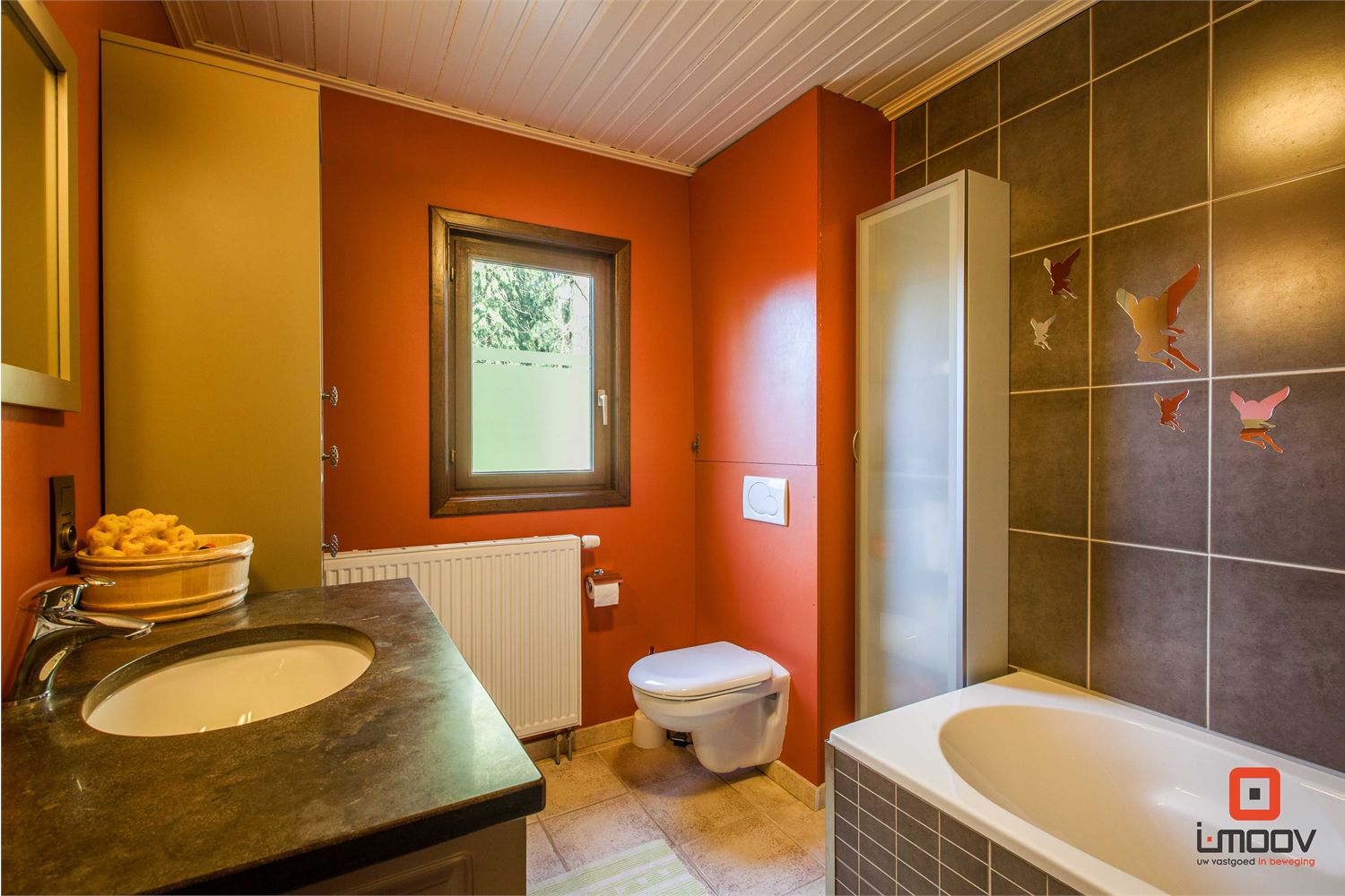 Vakantiewoning verkocht in Stekene