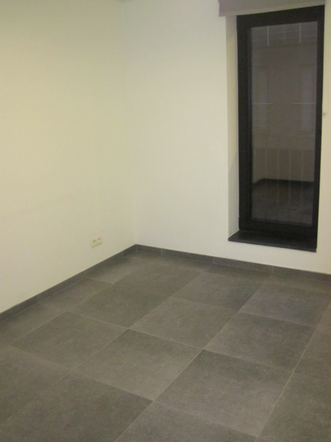 Modern, eigentijds BEN appartement . 